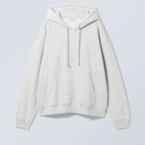 NWT WEEKDAY ESSENCE STANDARD HOODIE